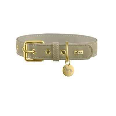 Hunter Halsband Malibu, salbeigrün Hunter Halsband Malibu, salbeigrün