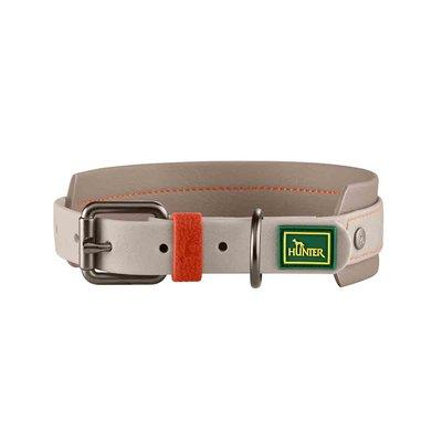 Hunter Halsband Havanna, greige Hunter Halsband Havanna, greige