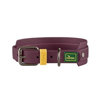 Hunter Halsband Havanna, brombeere Hunter Halsband Havanna, brombeere
