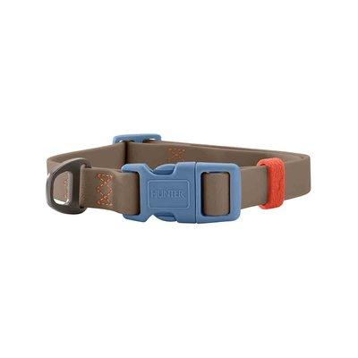 Hunter Halsung Havanna, taupe/rauchblau Hunter Halsung Havanna, taupe/rauchblau