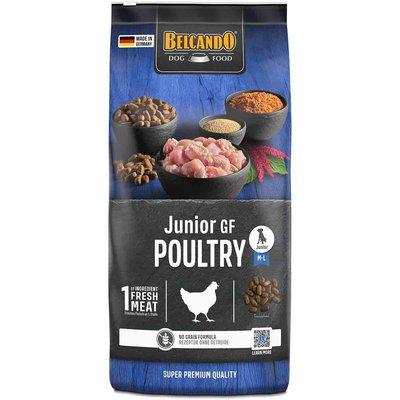 Belcando Junior GF Poultry Belcando Junior GF Poultry