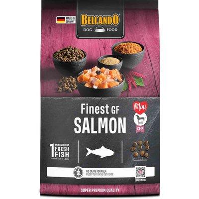 Belcando Finest GF Salmon Belcando Finest GF Salmon