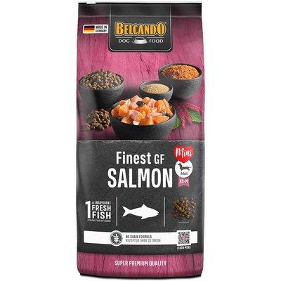 Belcando Finest GF Salmon Belcando Finest GF Salmon