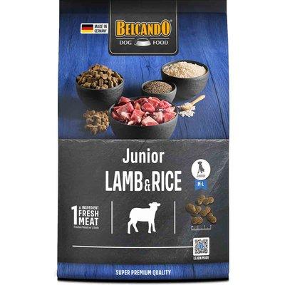 Belcando Junior Lamb & Rice Belcando Junior Lamb & Rice