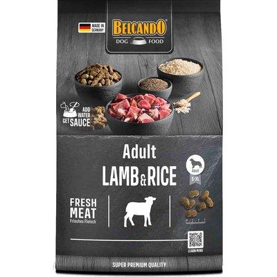 Belcando Adult Lamb & Rice Belcando Adult Lamb & Rice
