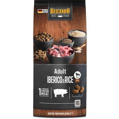 Belcando Adult Iberico & Rice Belcando Adult Iberico & Rice