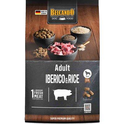 Belcando Adult Iberico & Rice Belcando Adult Iberico & Rice