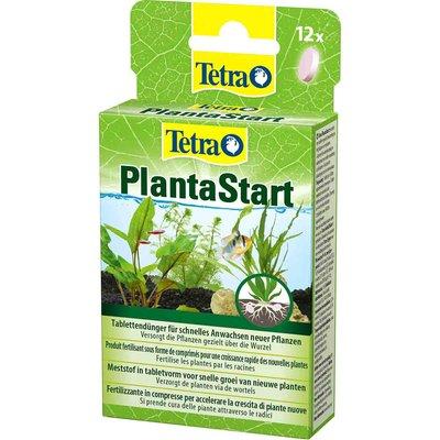 Tetra PlantaStart Pflanzendünger Tetra PlantaStart Pflanzendünger