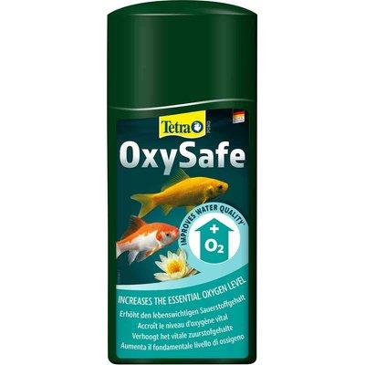 Tetra Pond Oxy Safe 500ml Tetra Pond Oxy Safe 500ml