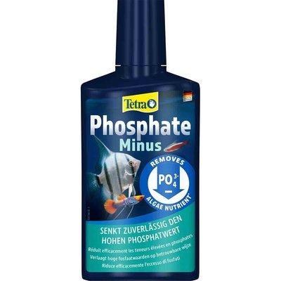 Tetra PhosphateMinus 250ml Tetra PhosphateMinus 250ml