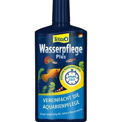 Tetra Wasserpflege Plus 500ml Tetra Wasserpflege Plus 500ml
