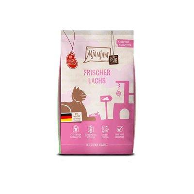 MjAMjAM Frisches Lachsfilet 1,5kg MjAMjAM Frisches Lachsfilet 1,5kg