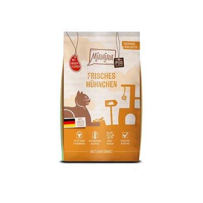 MjAMjAM Frisches Hühnerfleisch 1,5kg MjAMjAM Frisches Hühnerfleisch 1,5kg