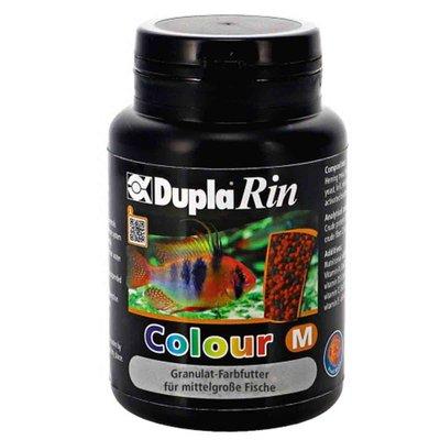 DuplaRin Fischfutter Granulat Colour M DuplaRin Fischfutter Granulat Colour M