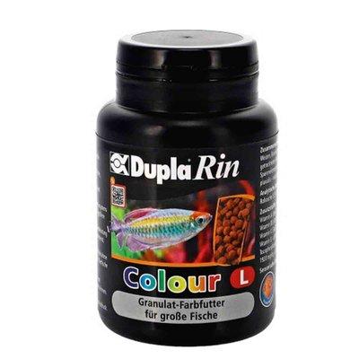 DuplaRin Fischfutter Granulat Colour L DuplaRin Fischfutter Granulat Colour L