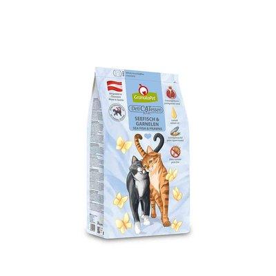 GranataPet DeliCatessen Seefisch & Garnelen Adult 300g GranataPet DeliCatessen Seefisch & Garnelen Adult 300g