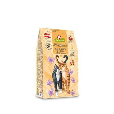 GranataPet DeliCatessen Kaninchen & Lamm Adult 300g GranataPet DeliCatessen Kaninchen & Lamm Adult 300g