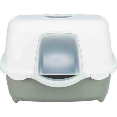 Trixie Outdoor Katzentoilette Davio Top, mit Haube Trixie Outdoor Katzentoilette Davio Top, mit Haube