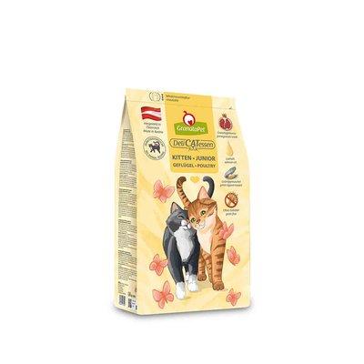 GranataPet DeliCatessen Kitten Geflügel 300g GranataPet DeliCatessen Kitten Geflügel 300g