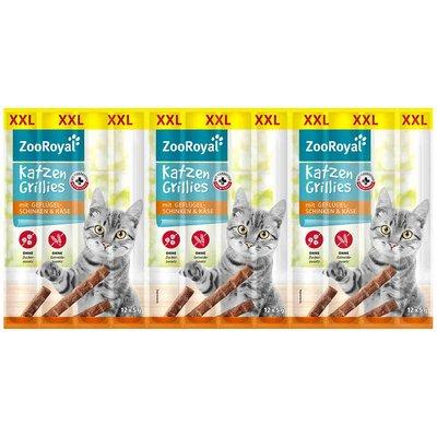 ZooRoyal Grillies Schinken & Käse ZooRoyal Grillies Schinken & Käse