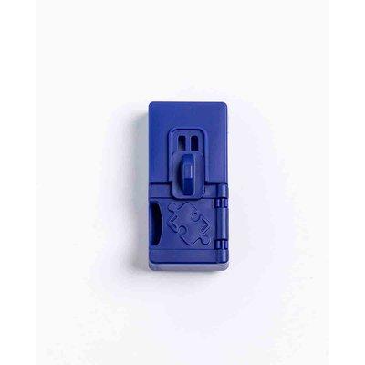 Pawzler Erweiterung Sela Pawzle Dunkelblau (2x) Pawzler Erweiterung Sela Pawzle Dunkelblau (2x)
