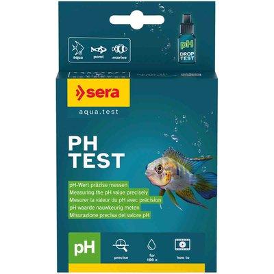 Sera pH-Test 15ml Sera pH-Test 15ml