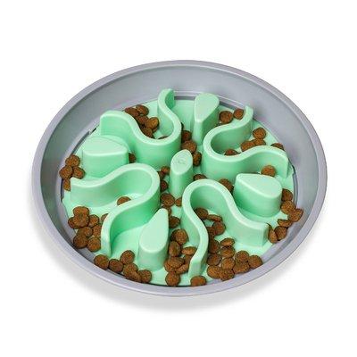 Outward Hound Antischlingnapf Fun Feeder Wobble Outward Hound Antischlingnapf Fun Feeder Wobble