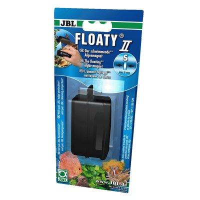 JBL Floaty II S - Der schwimmende Algenmagnet JBL Floaty II S - Der schwimmende Algenmagnet