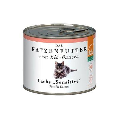 Defu Bio-Lachs Sensitive Pate Defu Bio-Lachs Sensitive Pate