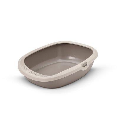 SAVIC Katzentoilette Gizmo Medium Happy Planet SAVIC Katzentoilette Gizmo Medium Happy Planet