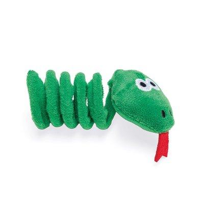 Beeztees Dschungel Craza Katzenspielzeug Grün Beeztees Dschungel Craza Katzenspielzeug Grün