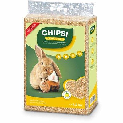 CHIPSI Citrus Kleintierstreu 3,2 kg CHIPSI Citrus Kleintierstreu 3,2 kg
