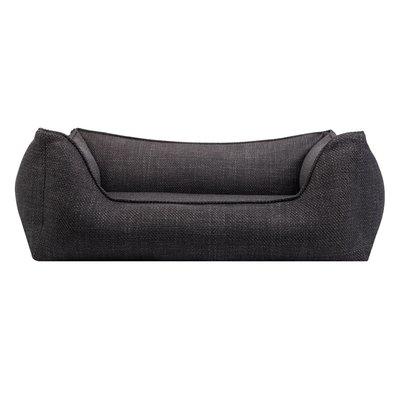 William Walker Luxe Hundebett orthopädische Matratze Midnight William Walker Luxe Hundebett orthopädische Matratze Midnight