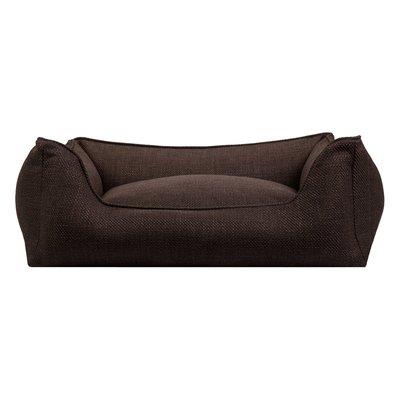 William Walker Luxe Hundebett orthopädisches Kissen Wood William Walker Luxe Hundebett orthopädisches Kissen Wood