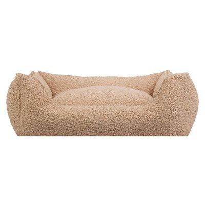 William Walker Cosy Hundebett orthopädisches Kissen Sand William Walker Cosy Hundebett orthopädisches Kissen Sand