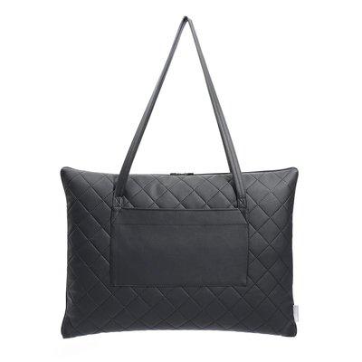 William Walker Reisetasche Black William Walker Reisetasche Black