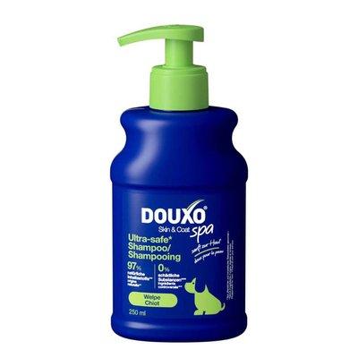 DOUXO SPA Welpen-Shampoo 250 ml DOUXO SPA Welpen-Shampoo 250 ml