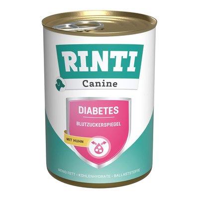 RINTI Canine Diabetes Huhn RINTI Canine Diabetes Huhn