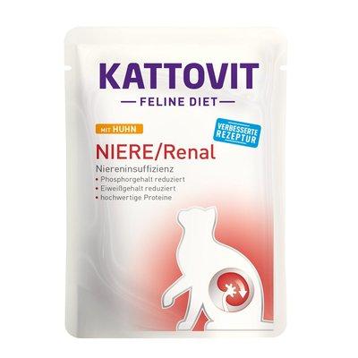 Kattovit Niere/Renal Huhn Kattovit Niere/Renal Huhn