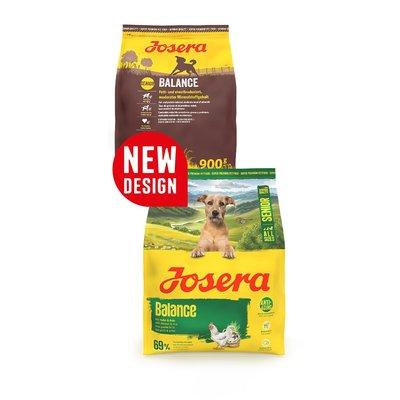 Josera All Sizes Senior Balance Josera All Sizes Senior Balance