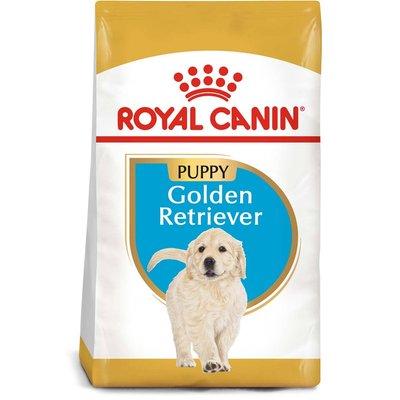 ROYAL CANIN Golden Retriever Puppy Welpenfutter trocken ROYAL CANIN Golden Retriever Puppy Welpenfutter trocken