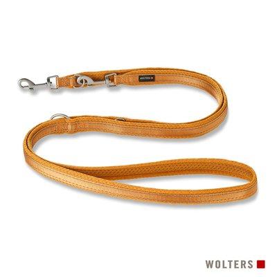 Wolters Light Mesh Führleine camel Wolters Light Mesh Führleine camel