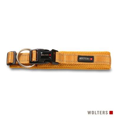 Wolters Light Mesh Halsband camel Wolters Light Mesh Halsband camel