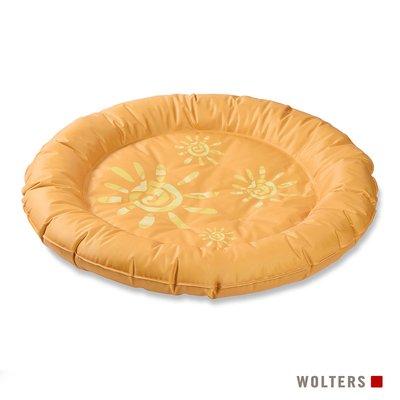 Wolters Summerly Kühlmatte curry gelb Wolters Summerly Kühlmatte curry gelb