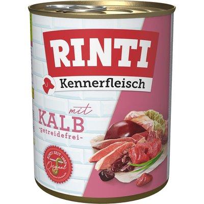 Rinti Kennerfleisch Kalb Rinti Kennerfleisch Kalb