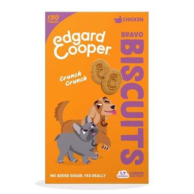 Edgard&Cooper Biscuits Huhn 400g Edgard&Cooper Biscuits Huhn 400g