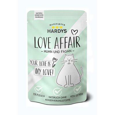 Hardys Love Affair Huhn & Fasan Hardys Love Affair Huhn & Fasan