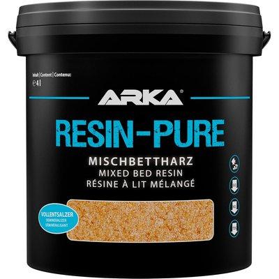ARKA Resin-Pure Mischbettharz ARKA Resin-Pure Mischbettharz