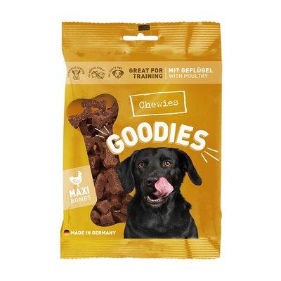 Chewies Goodies Maxi Geflügel Chewies Goodies Maxi Geflügel