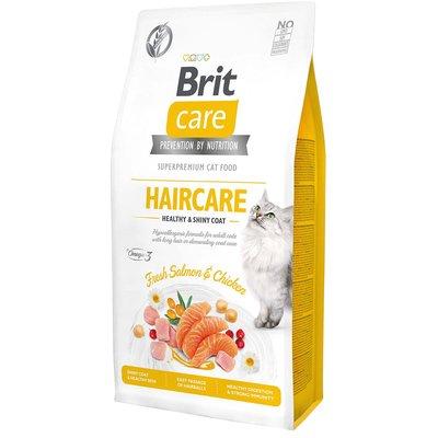 Brit Care GF Haircare Healthy & Shiny Coat Brit Care GF Haircare Healthy & Shiny Coat